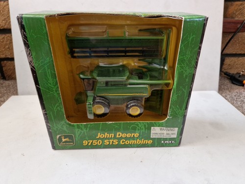 John deere 9750 - john,