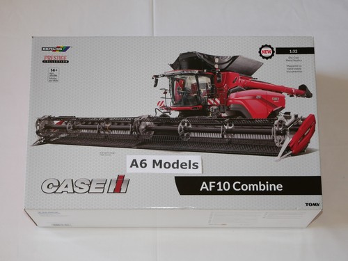 Britains case ih af10 - case,