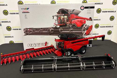 Britains 43404 scale case - 43404,