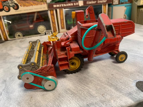 Corgi farm massey - corgi.1:43.farm.,