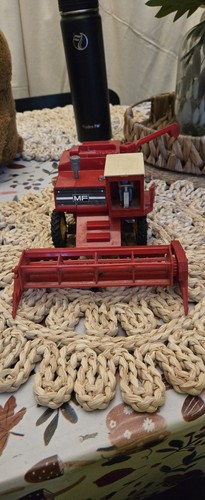 Britains massey ferguson - britains,