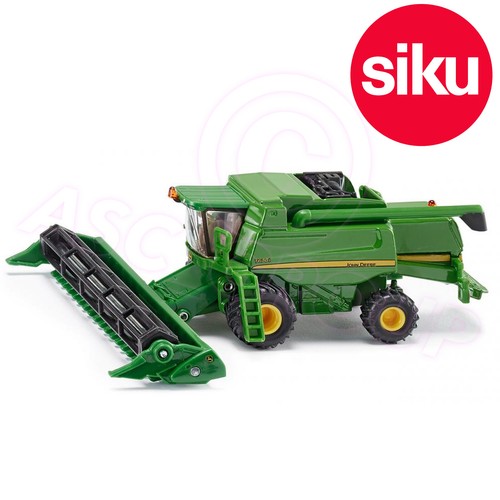 Siku 1876 john deere - 1:87,