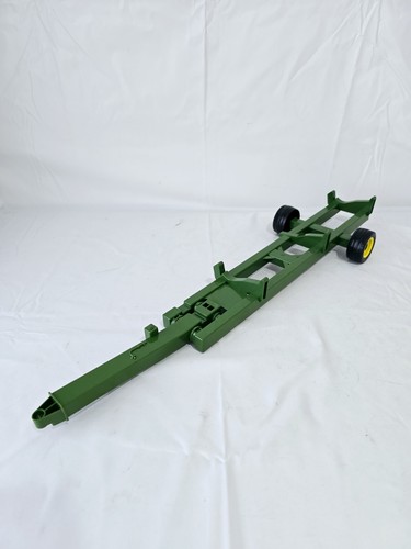Bruder john deere - deere, combine