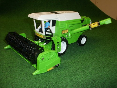 Vintage new ray combine - vintage,
