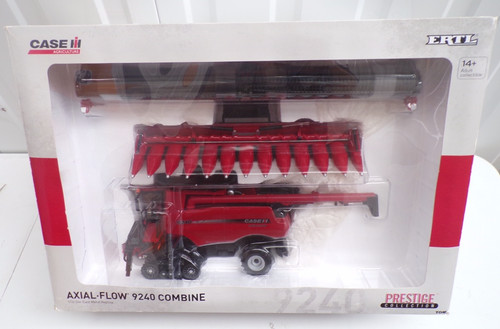 Ertl 14931 case - case, axial
