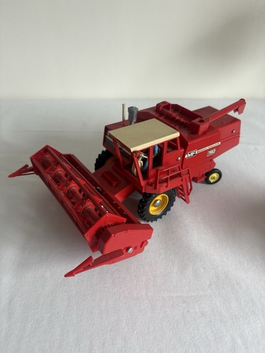 Britains massey ferguson 760 - britains,