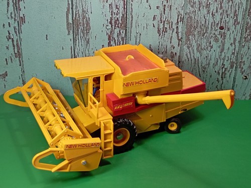 Britain farm scale - 1:32,