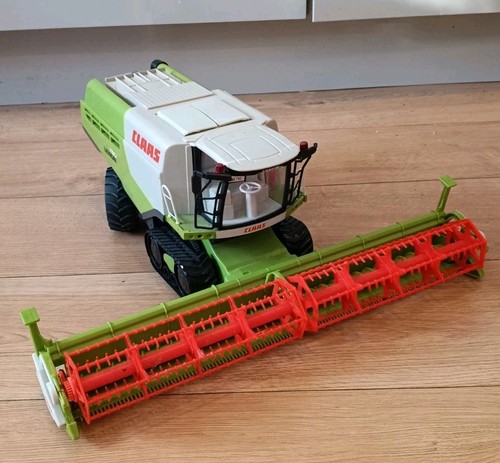Remote control claas - claas, lexion