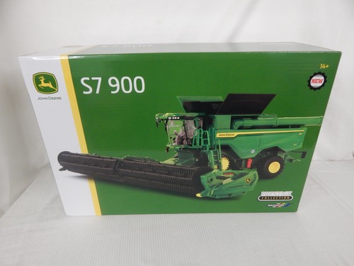 Britains john deere 900 - deere,