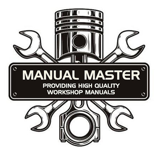 Mf7200 combine workshop repair - workshop,