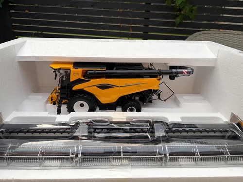 New holland cr11 combine - new,