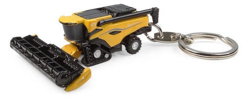 Keyring new holland cr11 - holland,