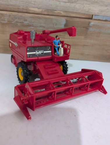 Britains farm massey - farm,