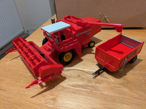 Britains farm toys - farm,