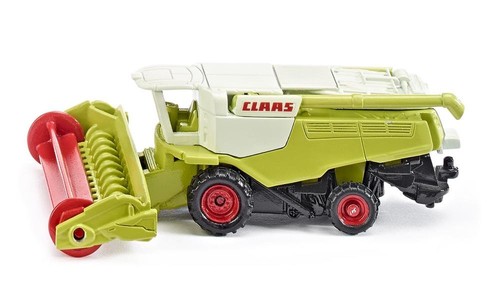 Siku scale claas - siku, 1:87