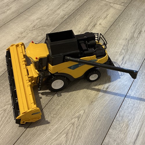 New holland cr9090 - new,