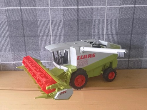 Rare bruder class - lexion, 480