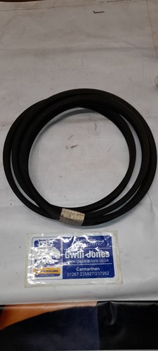 89817488 transmission belt - 89817488-transmission,