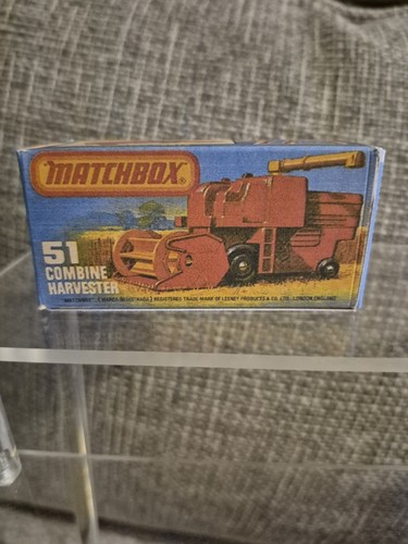 Matchbox superfast lesney - superfast, no