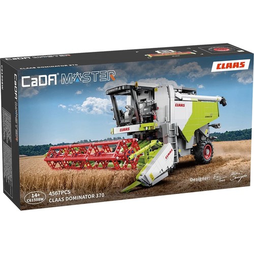 Cada claas dominator - cada,