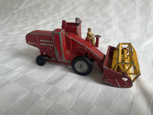 Moko lesney matchbox - lesney, major