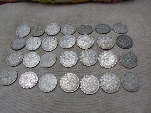 Offers combine british - offers, silver