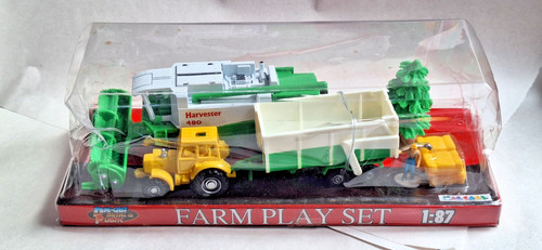 Vintage smart toys ho - vintage,