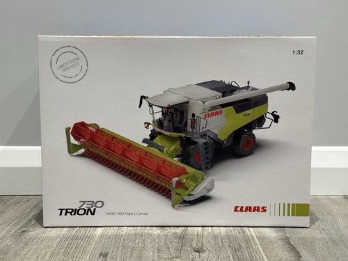 Wiking claas trion 730 - trion,