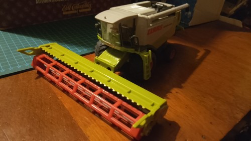 Siku claas lexion - siku, combine