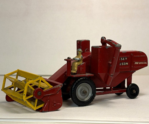 Rare matchbox lesney - lesney, major