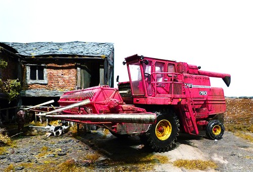 Universal hobbies massey - hobbies,