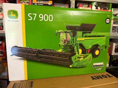 43390 britains john - 43390, deere