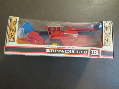 Britains 9570 massey ferguson - britains,