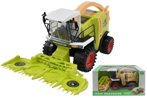 Combine forager farm - combine,