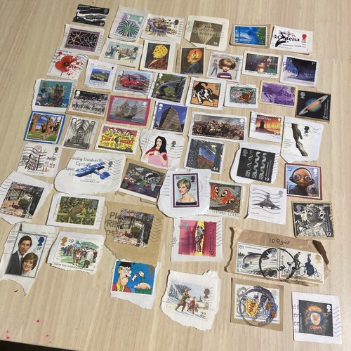 Stamps commemoratives on - stamps,commemoratives,