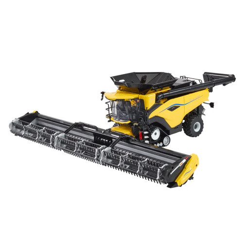 Britains new holland - new, cr11
