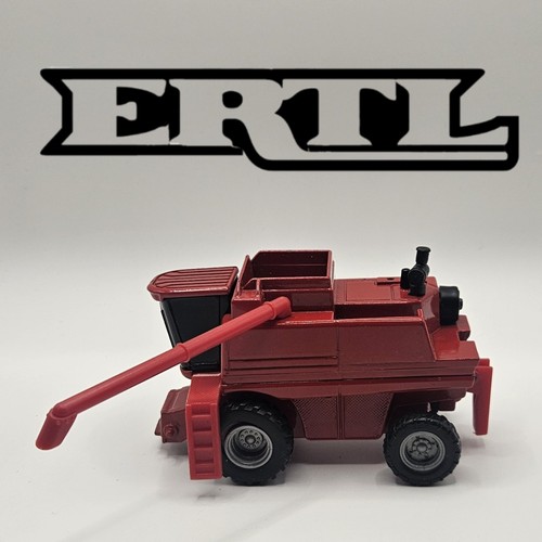 Ertl 2003 1 - -, farm
