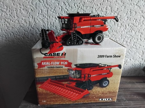Scale die cast - metal, case