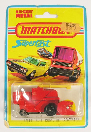 Mint unopened card - mint, on