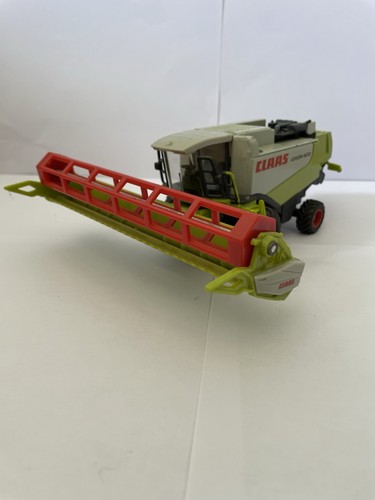 Scale siku claas - 1:50,