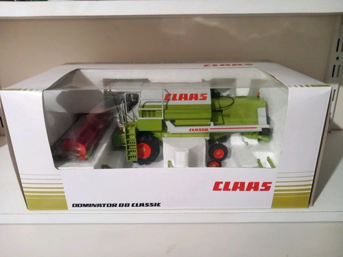 Replicagri claas dominator - replicagri,
