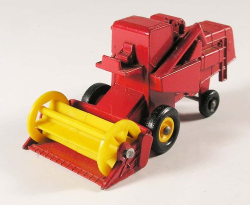 Claas combine harvester - combine, no