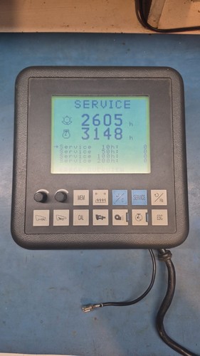 New holland tx68 - new,