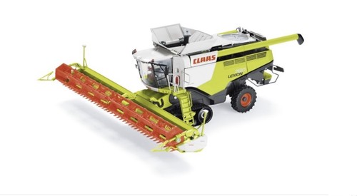 Rare wiking claas lexion - rare,