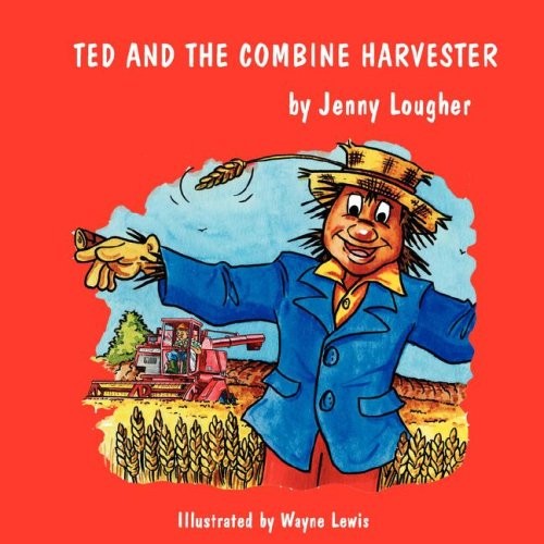Ted and the - , combine