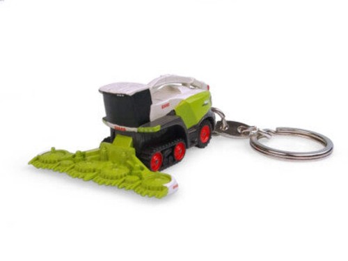 Claas jaguar 960 - 960, keyring