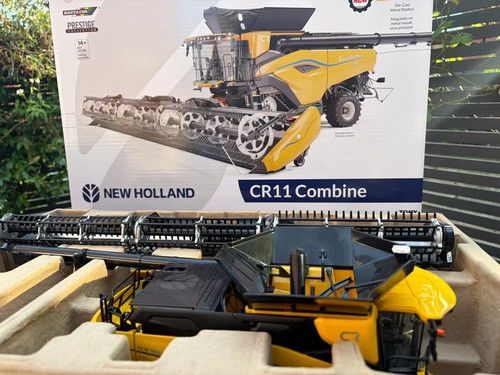 Britains prestige new holland - britains,