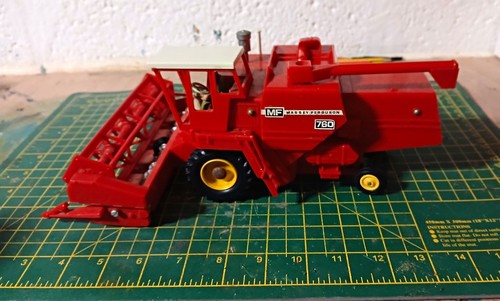 Britains massey ferguson - britains,