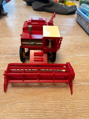 Brittains massey ferguson