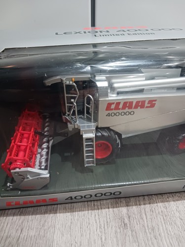 Siku class lexion 480 - , 400000